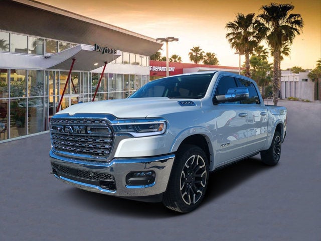 2026 RAM 1500 Longhorn