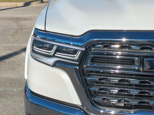 2026 RAM 1500 Longhorn