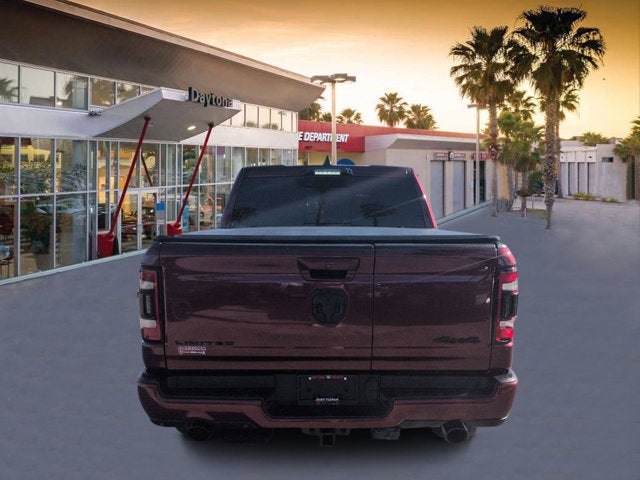 2021 RAM 1500 Limited