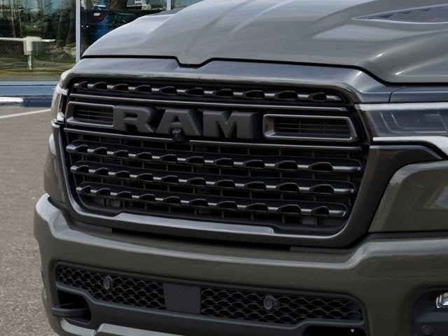 2027 RAM 1500 Limited