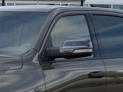 2027 RAM 1500 Limited