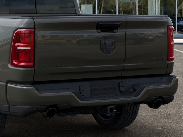 2027 RAM 1500 Limited