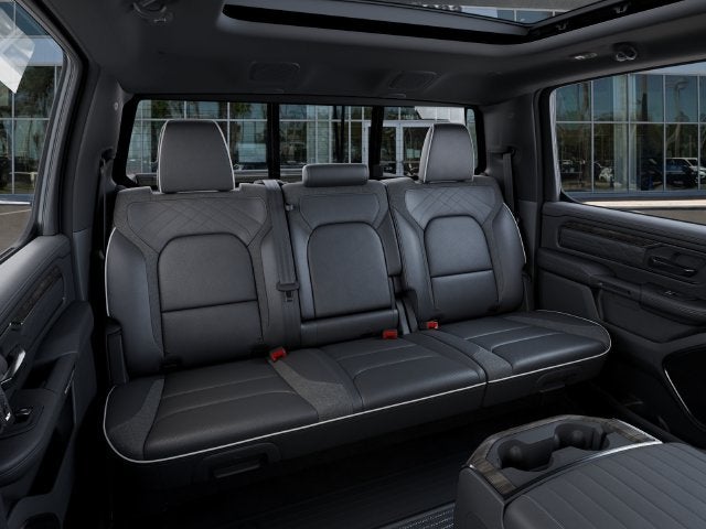 2027 RAM 1500 Limited