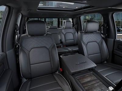 2027 RAM 1500 Limited