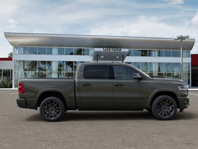 2027 RAM 1500 Limited