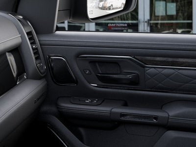 2027 RAM 1500 Limited