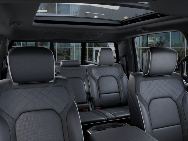 2027 RAM 1500 Limited