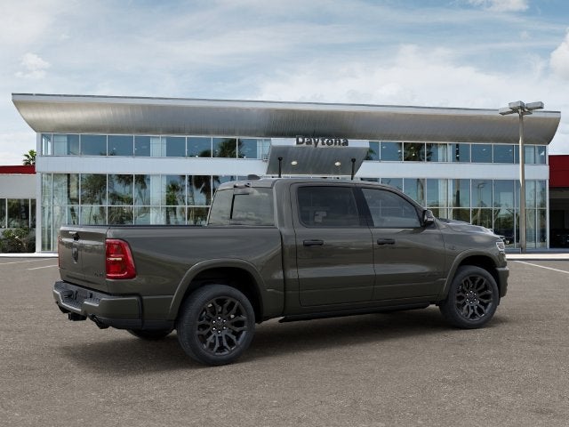 2027 RAM 1500 Limited