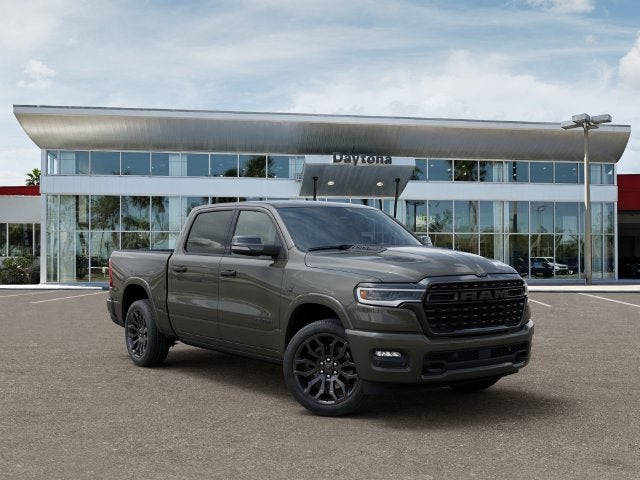 2027 RAM 1500 Limited