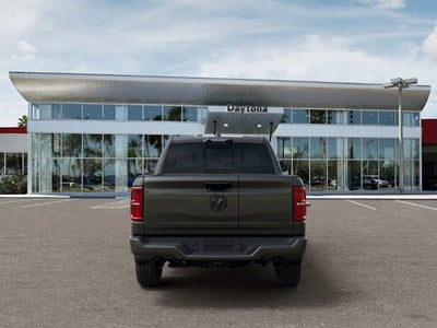 2027 RAM 1500 Limited