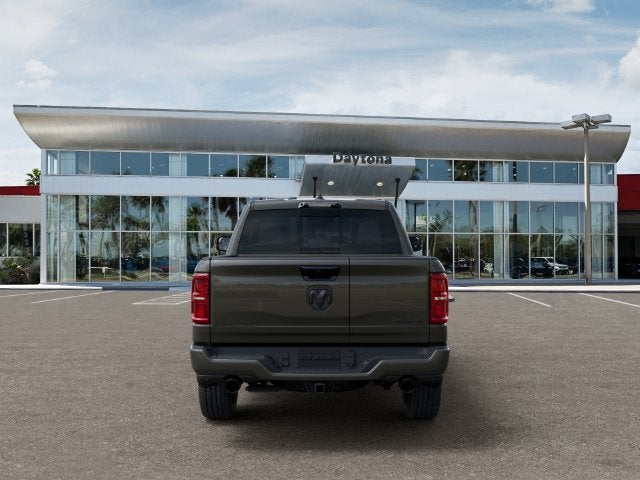 2027 RAM 1500 Limited