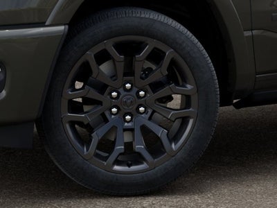 2027 RAM 1500 Limited