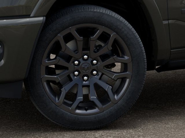2027 RAM 1500 Limited