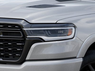 2027 RAM 1500 Limited