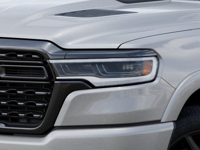 2027 RAM 1500 Limited