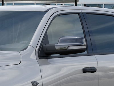 2027 RAM 1500 Limited