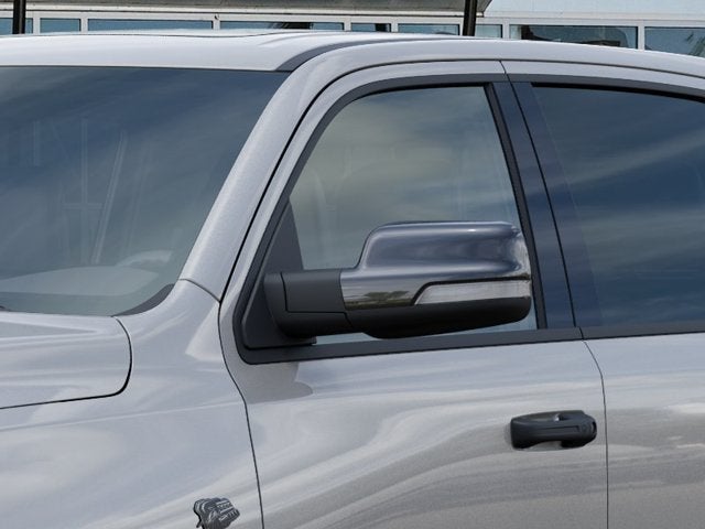 2027 RAM 1500 Limited
