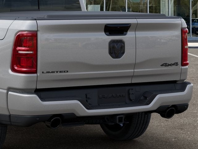 2027 RAM 1500 Limited