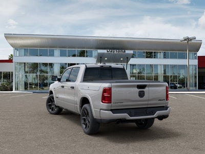 2027 RAM 1500 Limited