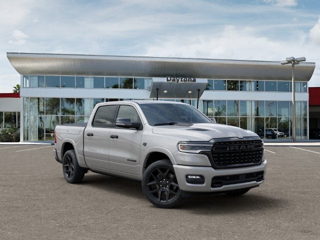 2027 RAM 1500 Limited