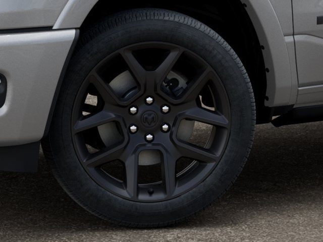 2027 RAM 1500 Limited