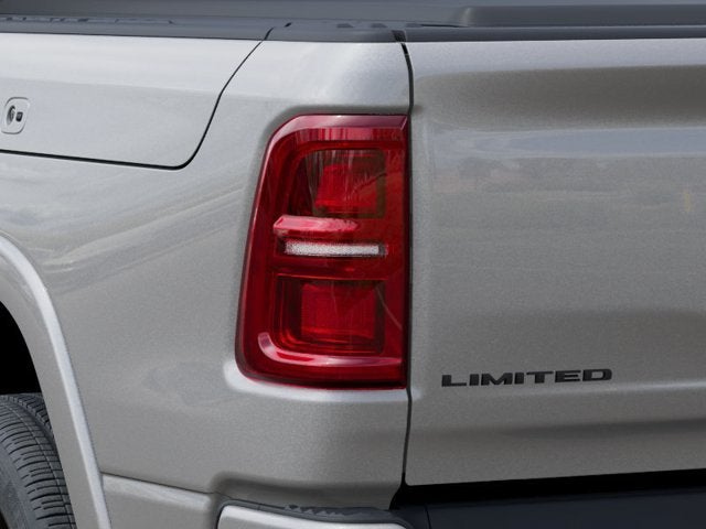2027 RAM 1500 Limited
