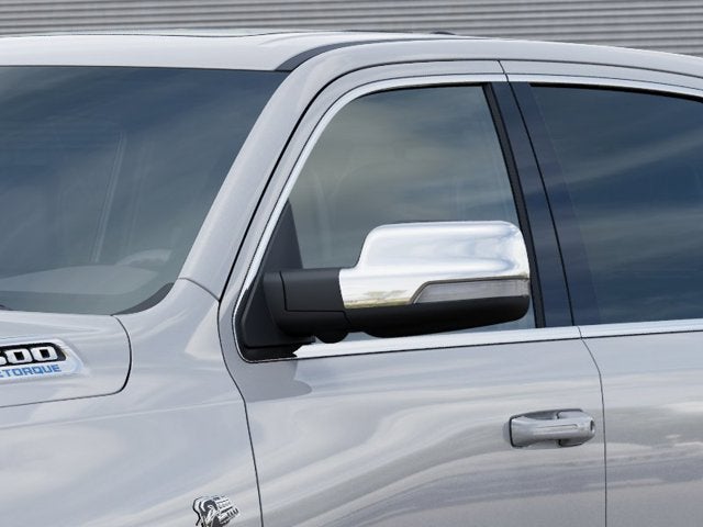 2026 RAM 1500 Longhorn