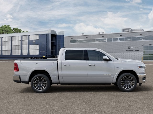 2026 RAM 1500 Longhorn