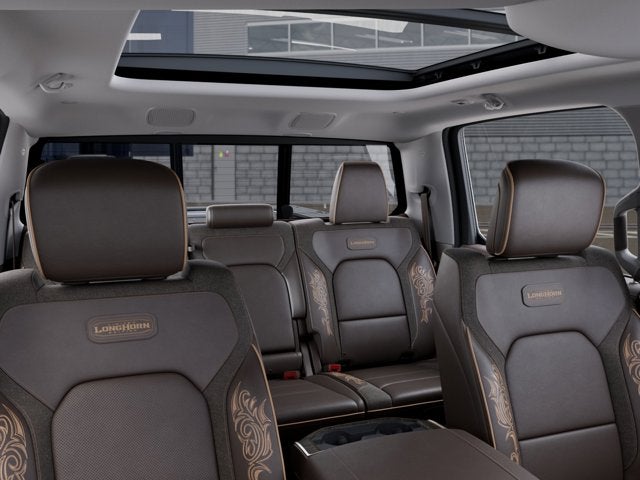 2026 RAM 1500 Longhorn