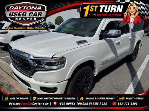 2023 RAM 1500 Limited