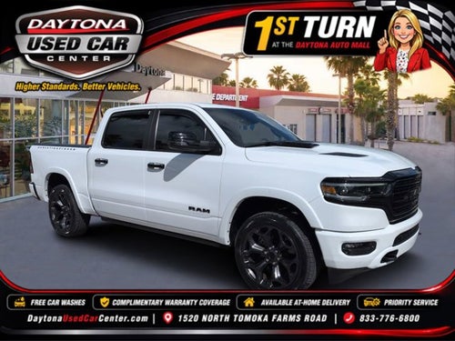 2023 RAM 1500 Limited