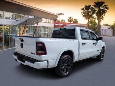 2023 RAM 1500 Limited