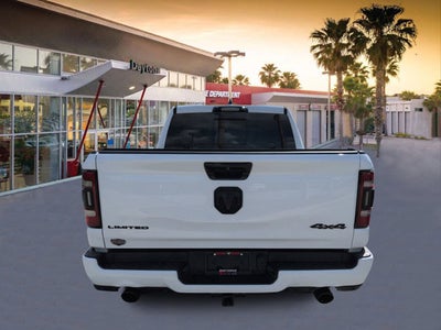 2023 RAM 1500 Limited