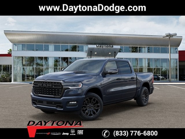 2027 RAM 1500 Limited