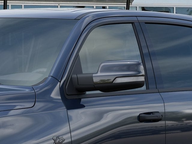 2027 RAM 1500 Limited