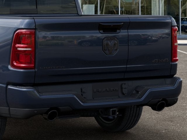 2027 RAM 1500 Limited