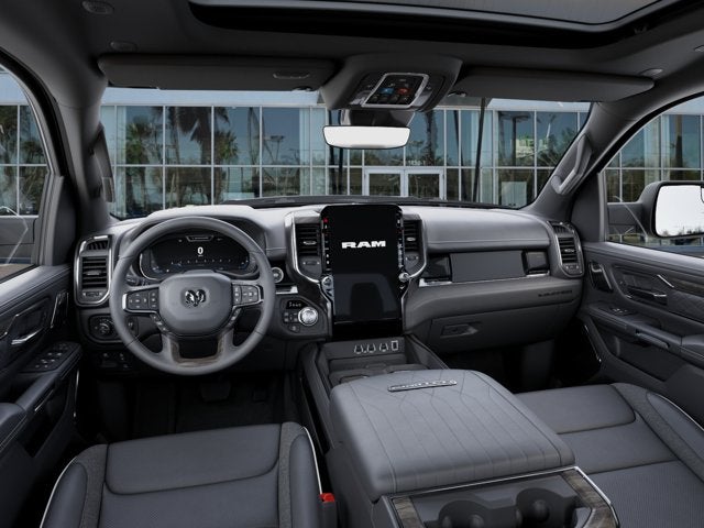 2027 RAM 1500 Limited