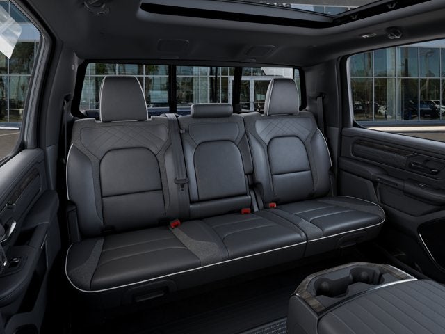 2027 RAM 1500 Limited