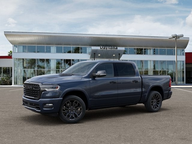 2027 RAM 1500 Limited