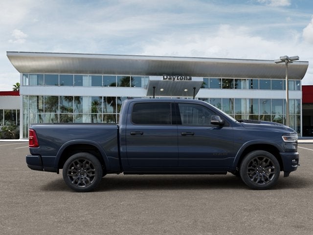 2027 RAM 1500 Limited