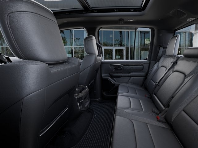 2027 RAM 1500 Limited