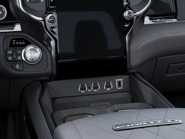 2027 RAM 1500 Limited