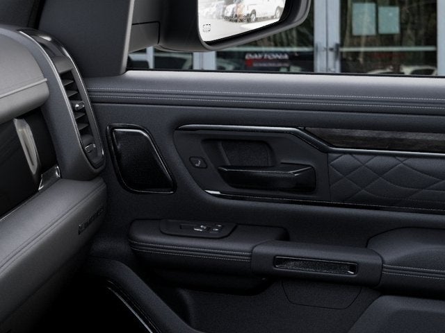 2027 RAM 1500 Limited
