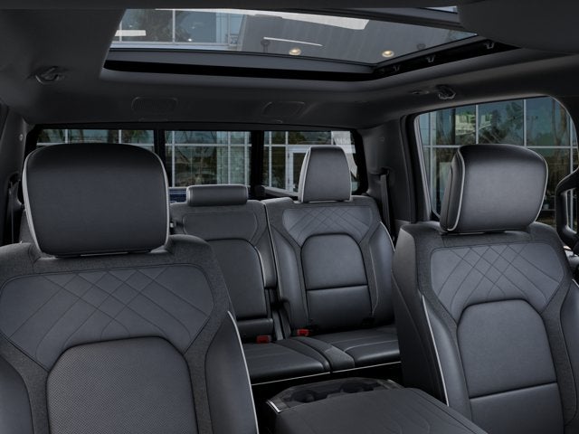 2027 RAM 1500 Limited