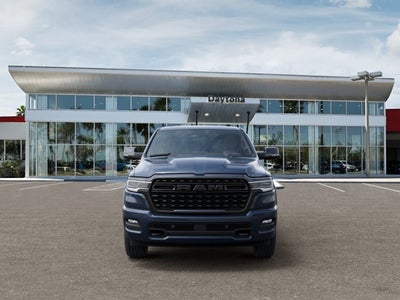 2027 RAM 1500 Limited