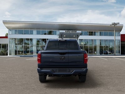 2027 RAM 1500 Limited