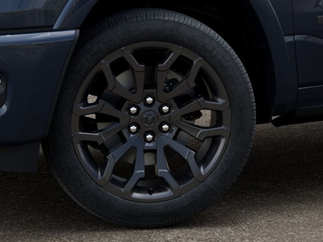 2027 RAM 1500 Limited