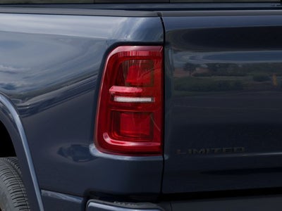 2027 RAM 1500 Limited