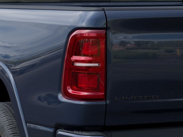 2027 RAM 1500 Limited