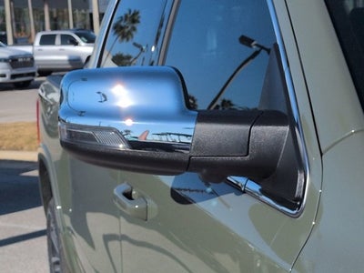 2026 RAM 1500 Longhorn